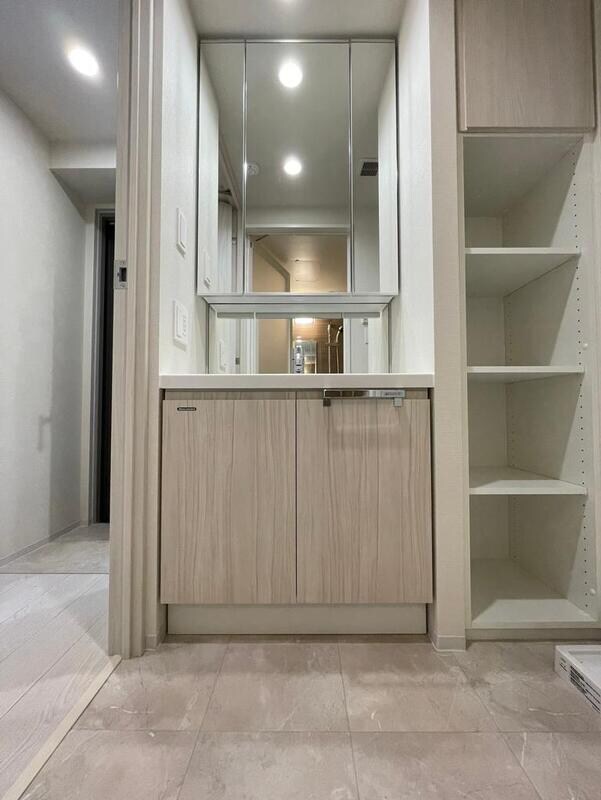 ルミーク本町ウエストの物件内観写真