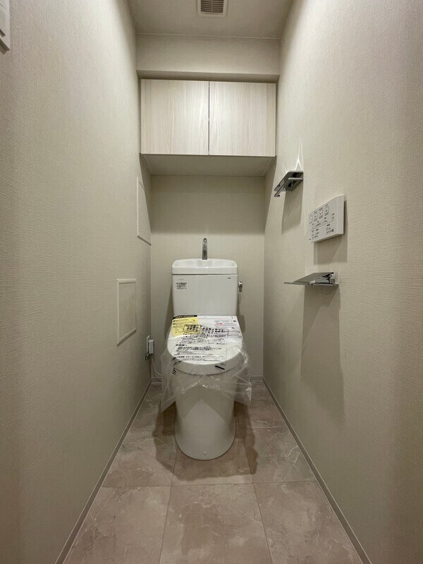 ルミーク本町ウエストの物件内観写真