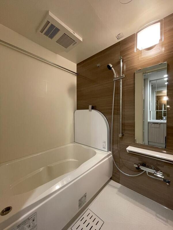 ルミーク本町ウエストの物件内観写真