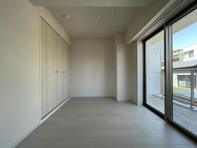 ルミーク本町ウエストの物件内観写真