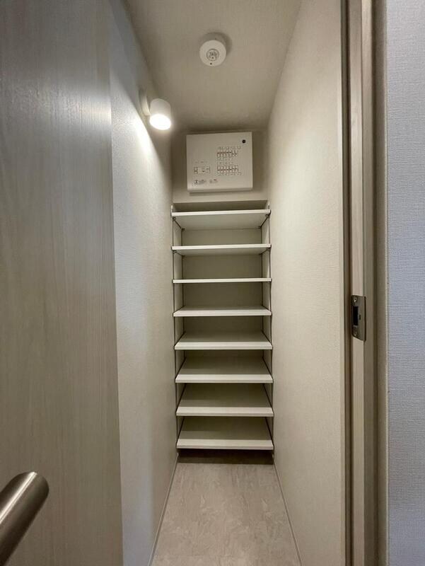 ルミーク本町ウエストの物件内観写真