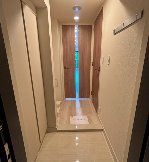 大久保駅 徒歩6分 3階の物件内観写真