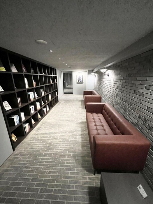 大久保駅 徒歩6分 3階の物件外観写真