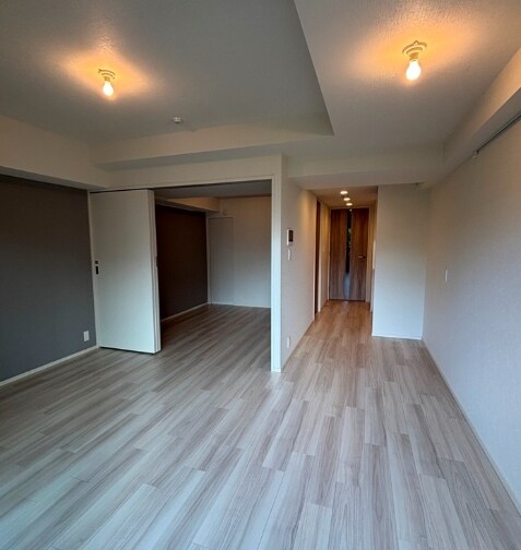 大久保駅 徒歩6分 3階の物件内観写真