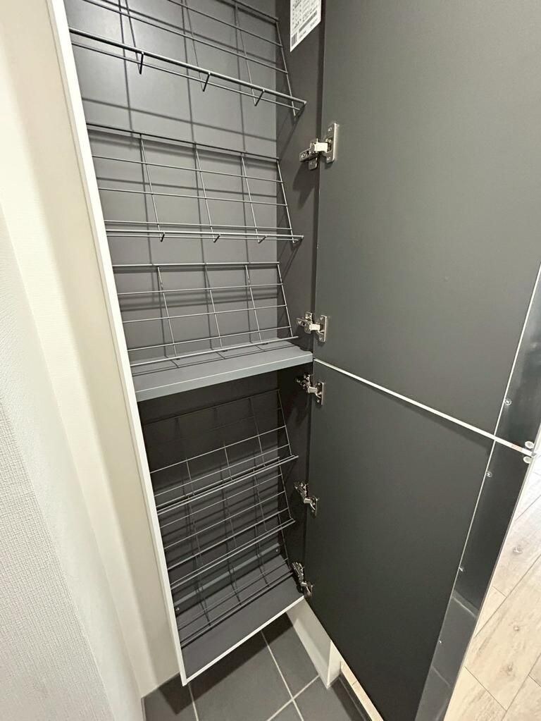 Ｈｅｕｒｅｕｘ中野若宮の物件内観写真