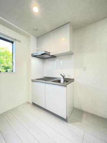 鷺ノ宮駅 徒歩8分 2階の物件内観写真