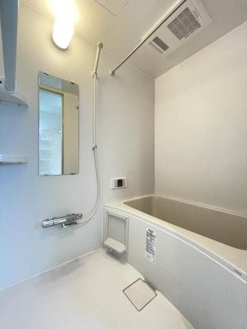 鷺ノ宮駅 徒歩8分 2階の物件内観写真