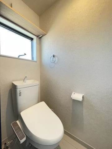 鷺ノ宮駅 徒歩8分 2階の物件内観写真