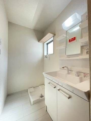 鷺ノ宮駅 徒歩8分 2階の物件内観写真