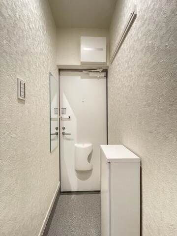 鷺ノ宮駅 徒歩8分 2階の物件内観写真