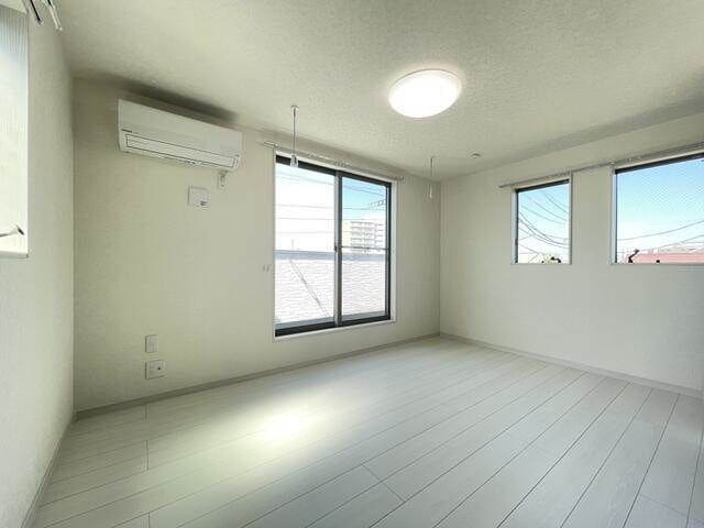 鷺ノ宮駅 徒歩8分 2階の物件内観写真