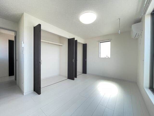 鷺ノ宮駅 徒歩8分 2階の物件内観写真