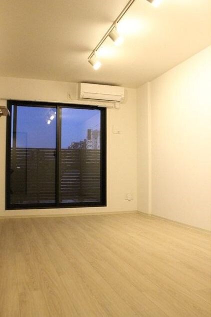 レジディア文京小石川の物件内観写真