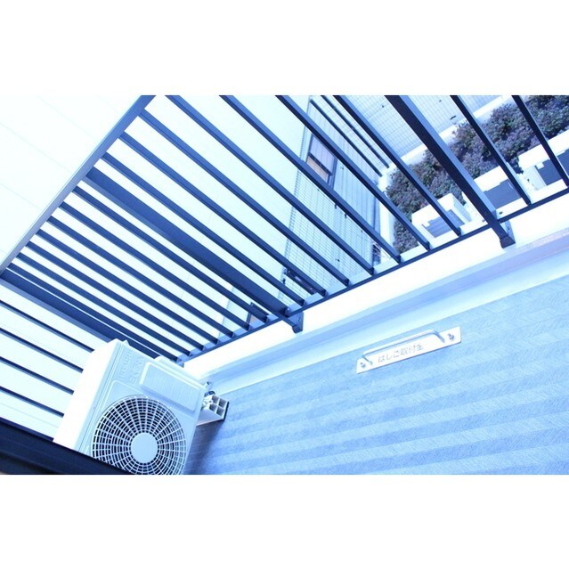 レジディア文京小石川の物件内観写真