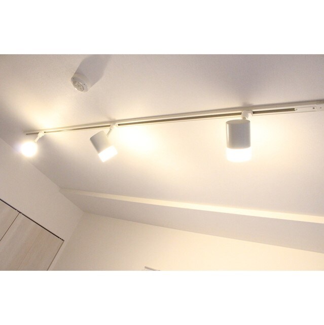 レジディア文京小石川の物件内観写真