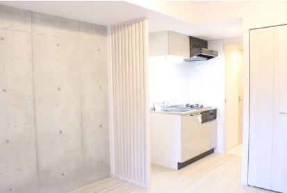 レジディア文京小石川の物件内観写真