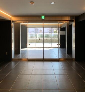 氷川台駅 徒歩5分 3階の物件外観写真