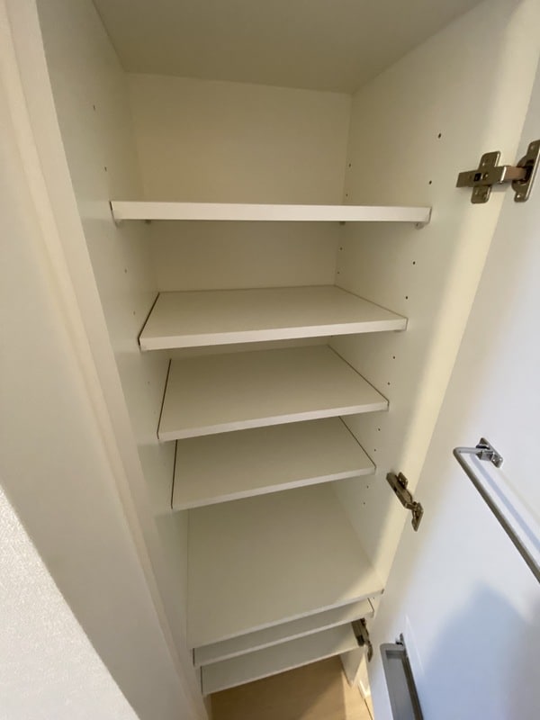 氷川台駅 徒歩5分 3階の物件内観写真