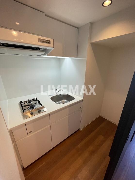 ZOOM新宿御苑前の物件内観写真