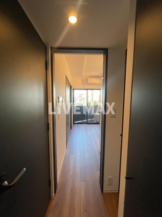 ZOOM新宿御苑前の物件内観写真