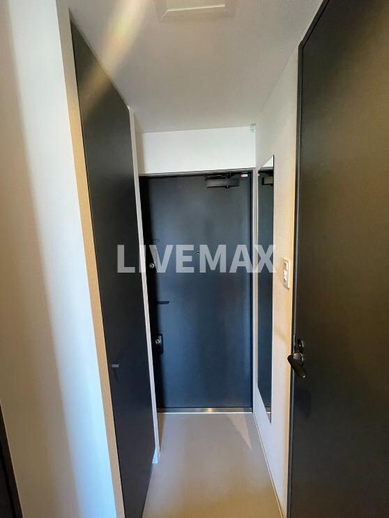 ZOOM新宿御苑前の物件内観写真