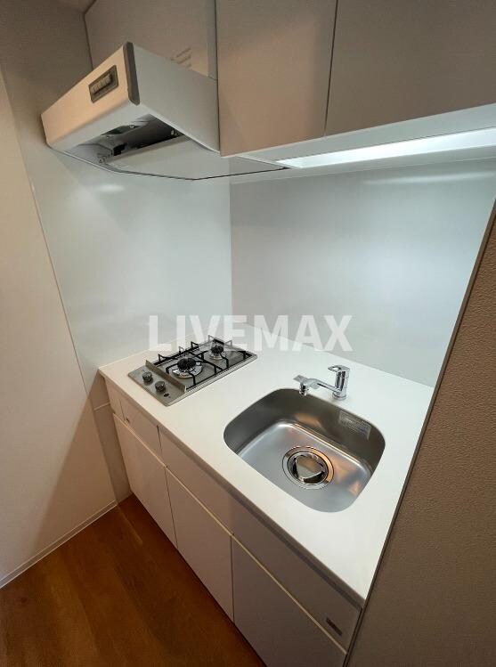 ZOOM新宿御苑前の物件内観写真