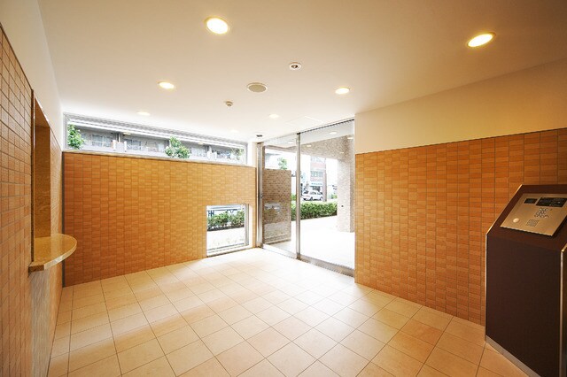 練馬駅 徒歩6分 1階の物件外観写真