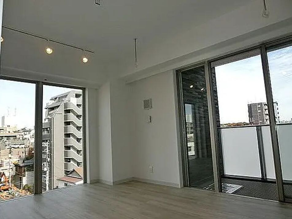 下落合駅 徒歩2分 3階の物件内観写真