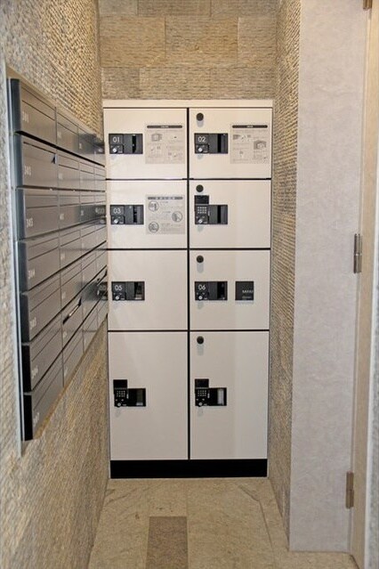 下落合駅 徒歩2分 3階の物件内観写真