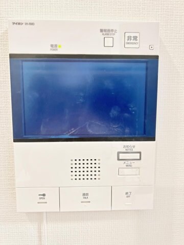 大森町駅 徒歩8分 8階の物件内観写真