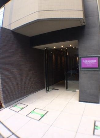 東新宿駅 徒歩4分 5階の物件外観写真