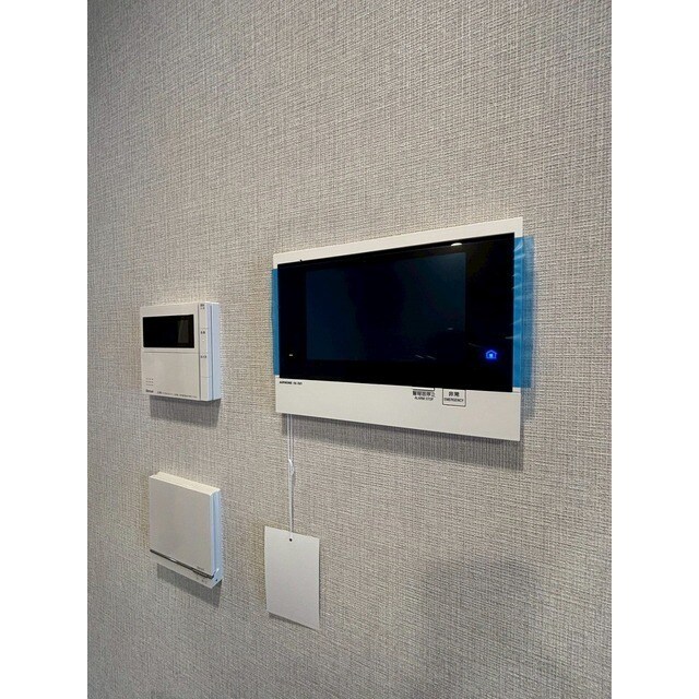 アーバネックス早稲田の物件内観写真