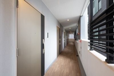 ＧＬＡＣＩＥＲ大塚の物件内観写真