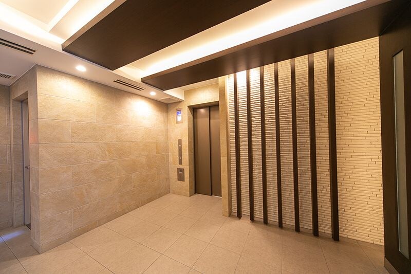 ＧＬＡＣＩＥＲ大塚の物件外観写真