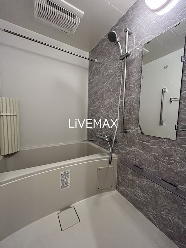 シーズンフラッツ高田馬場リバーサイドサウスの物件内観写真