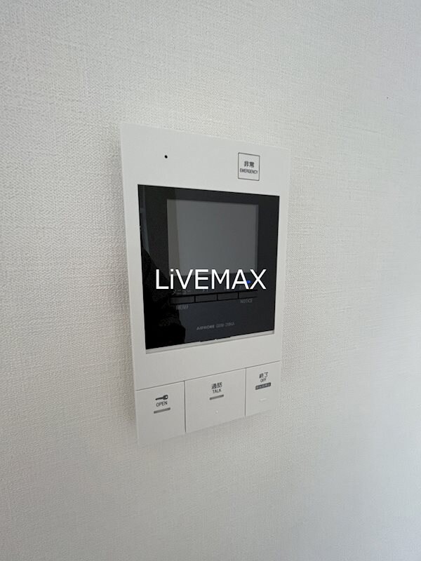 シーズンフラッツ高田馬場リバーサイドサウスの物件内観写真