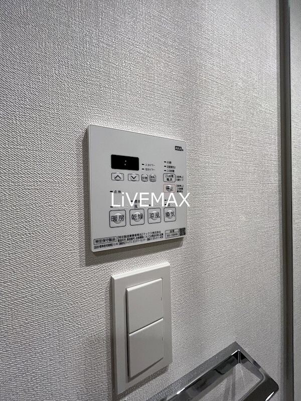 シーズンフラッツ高田馬場リバーサイドサウスの物件内観写真