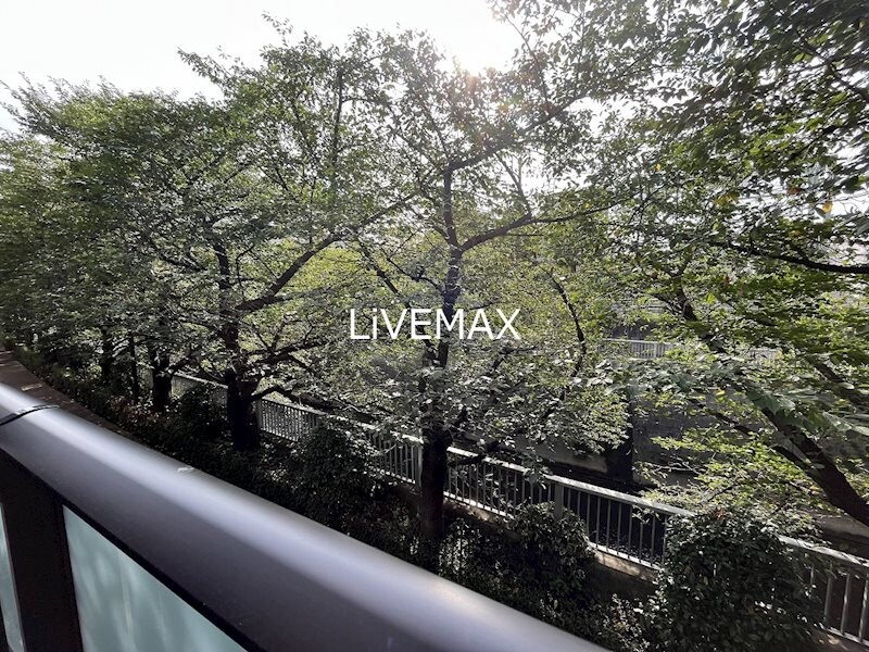 シーズンフラッツ高田馬場リバーサイドサウスの物件内観写真