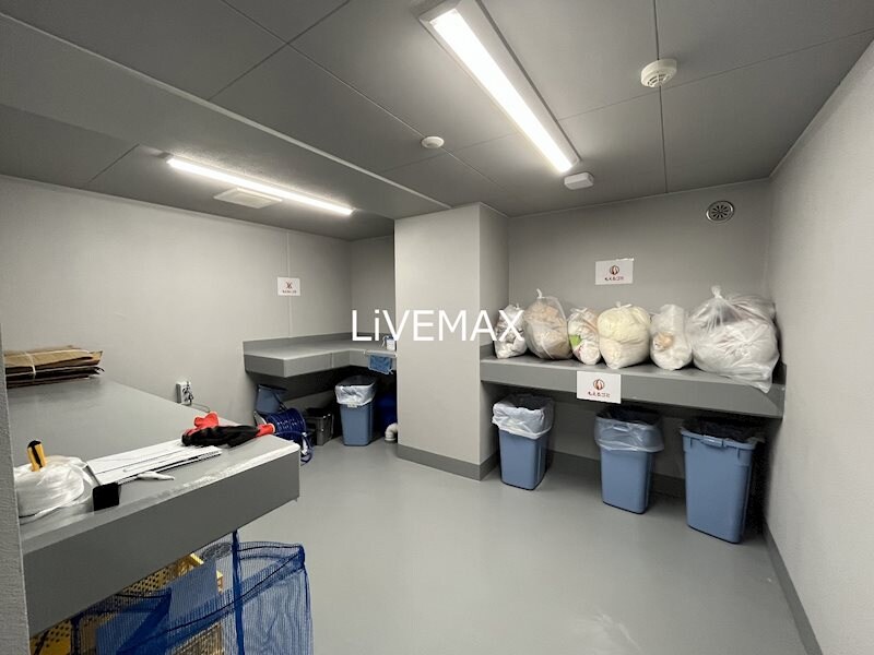 シーズンフラッツ高田馬場リバーサイドサウスの物件内観写真