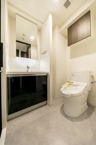 ミリアレジデンス新宿御苑の物件内観写真