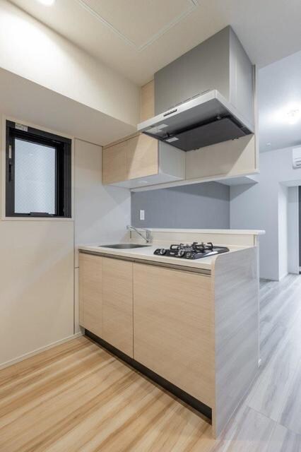 東池袋駅 徒歩4分 9階の物件内観写真