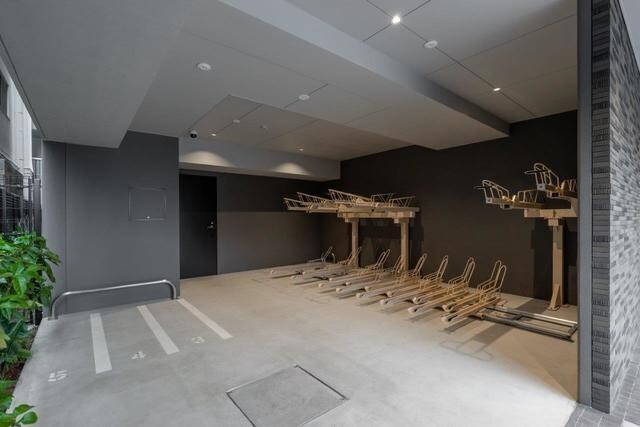 東池袋駅 徒歩4分 9階の物件内観写真