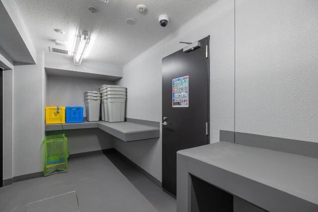 東池袋駅 徒歩4分 9階の物件内観写真