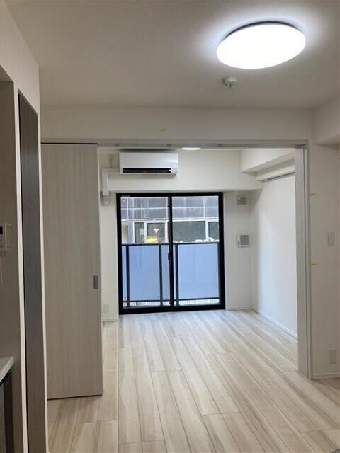 Ｓ－ＲＥＳＩＤＥＮＣＥ新宿御苑の物件内観写真