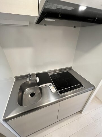 アトリオフラッツ板橋本町の物件内観写真