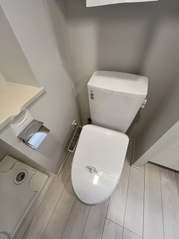 アトリオフラッツ板橋本町の物件内観写真