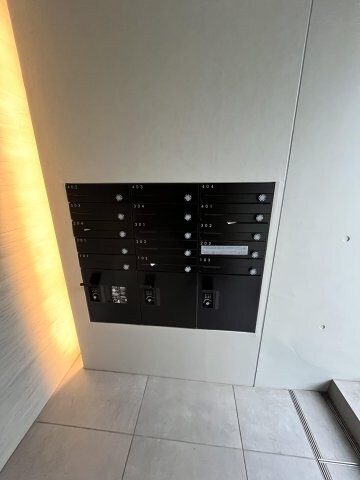 アトリオフラッツ板橋本町の物件内観写真