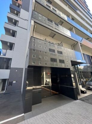 KDXレジデンス池袋ウエストの物件外観写真