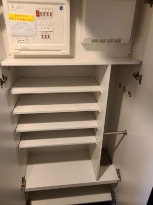 KDXレジデンス池袋ウエストの物件内観写真