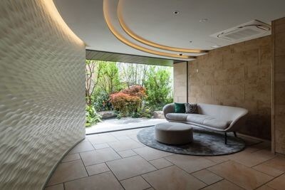 東中野駅 徒歩6分 2階の物件外観写真